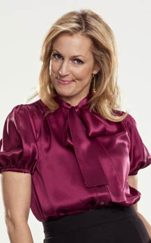 Alexandra Wentworth